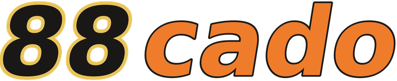 88cado logo